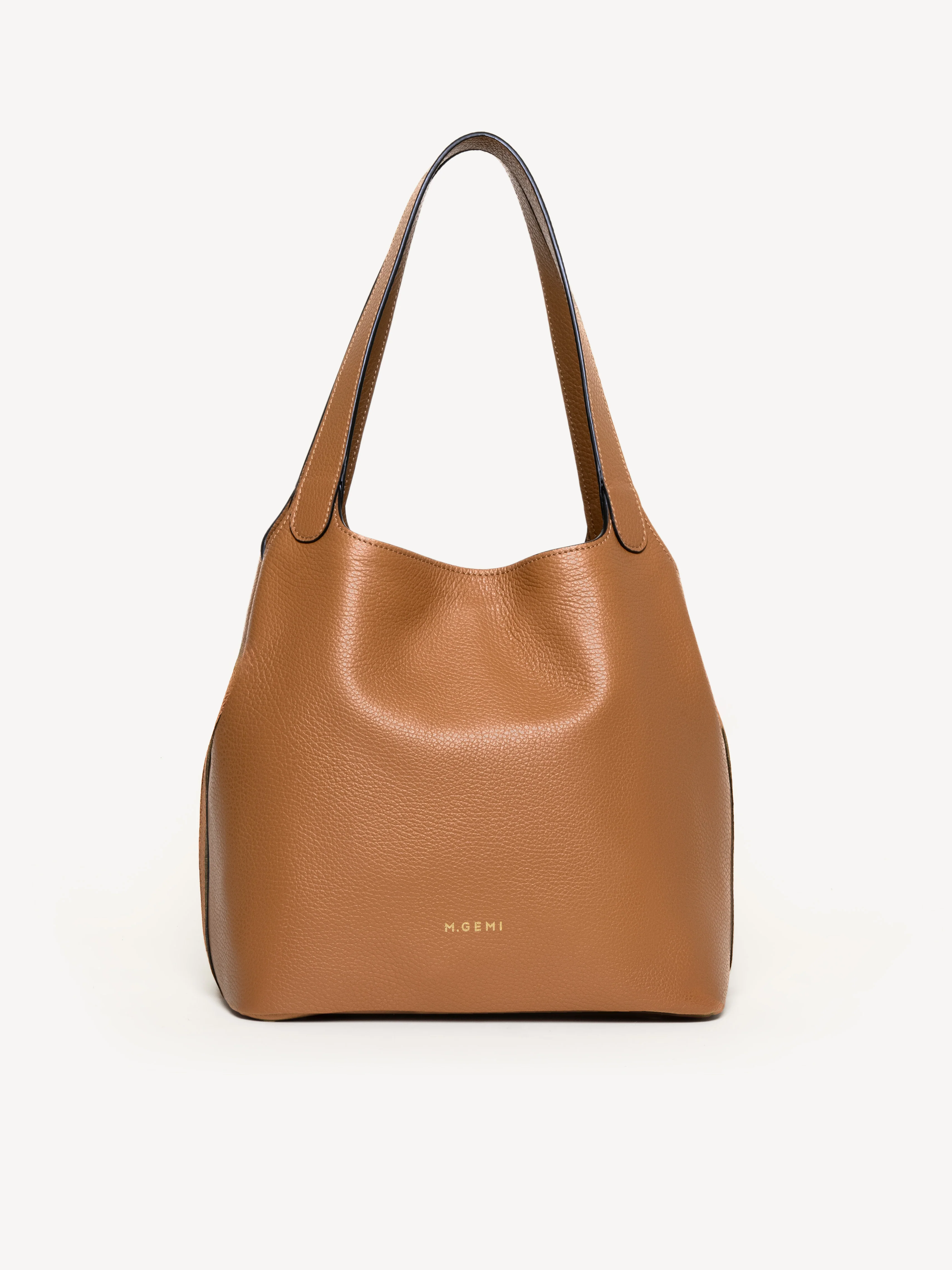 The Rigoletta Bucket Bag