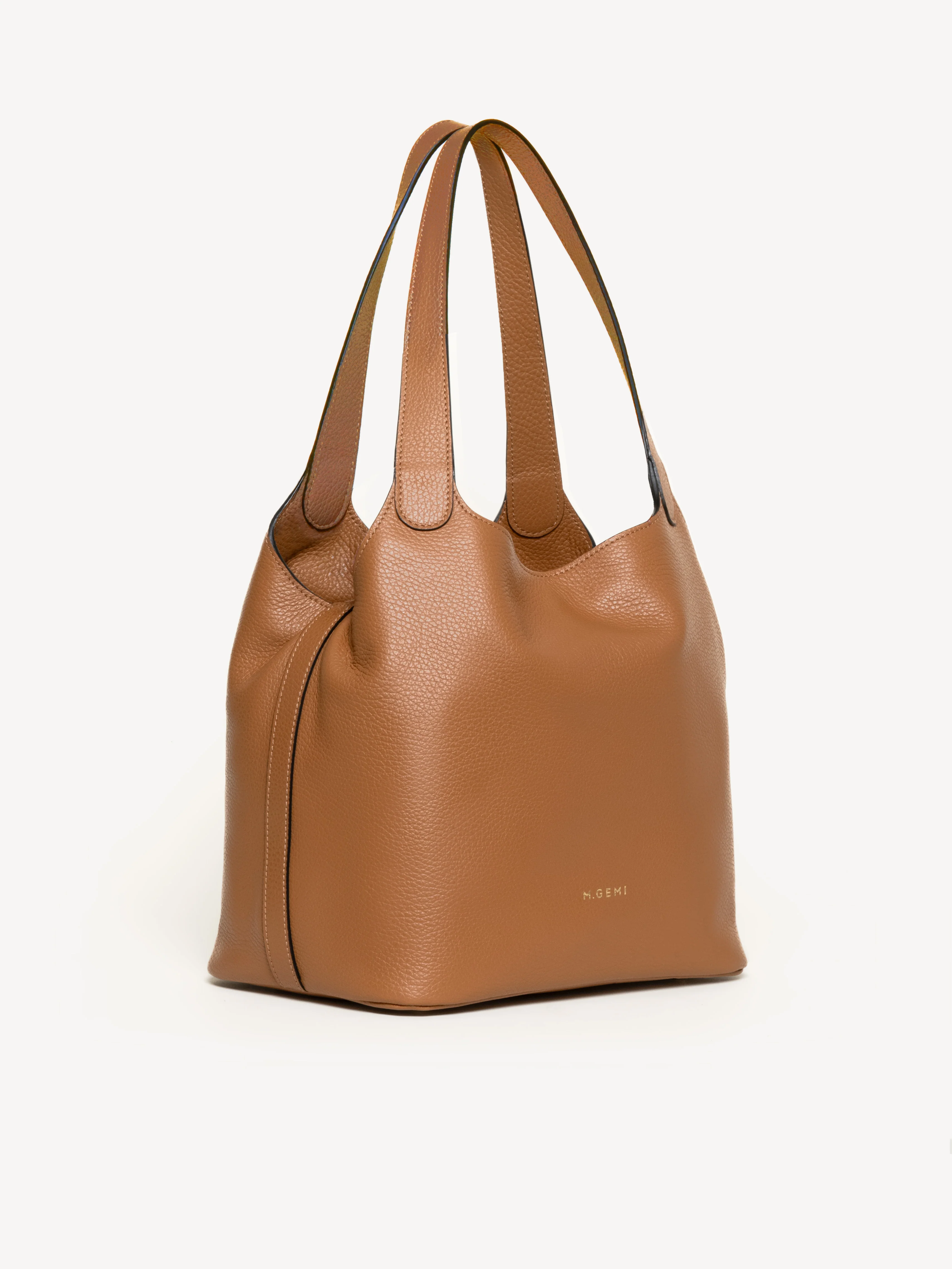 The Rigoletta Bucket Bag - Image 2