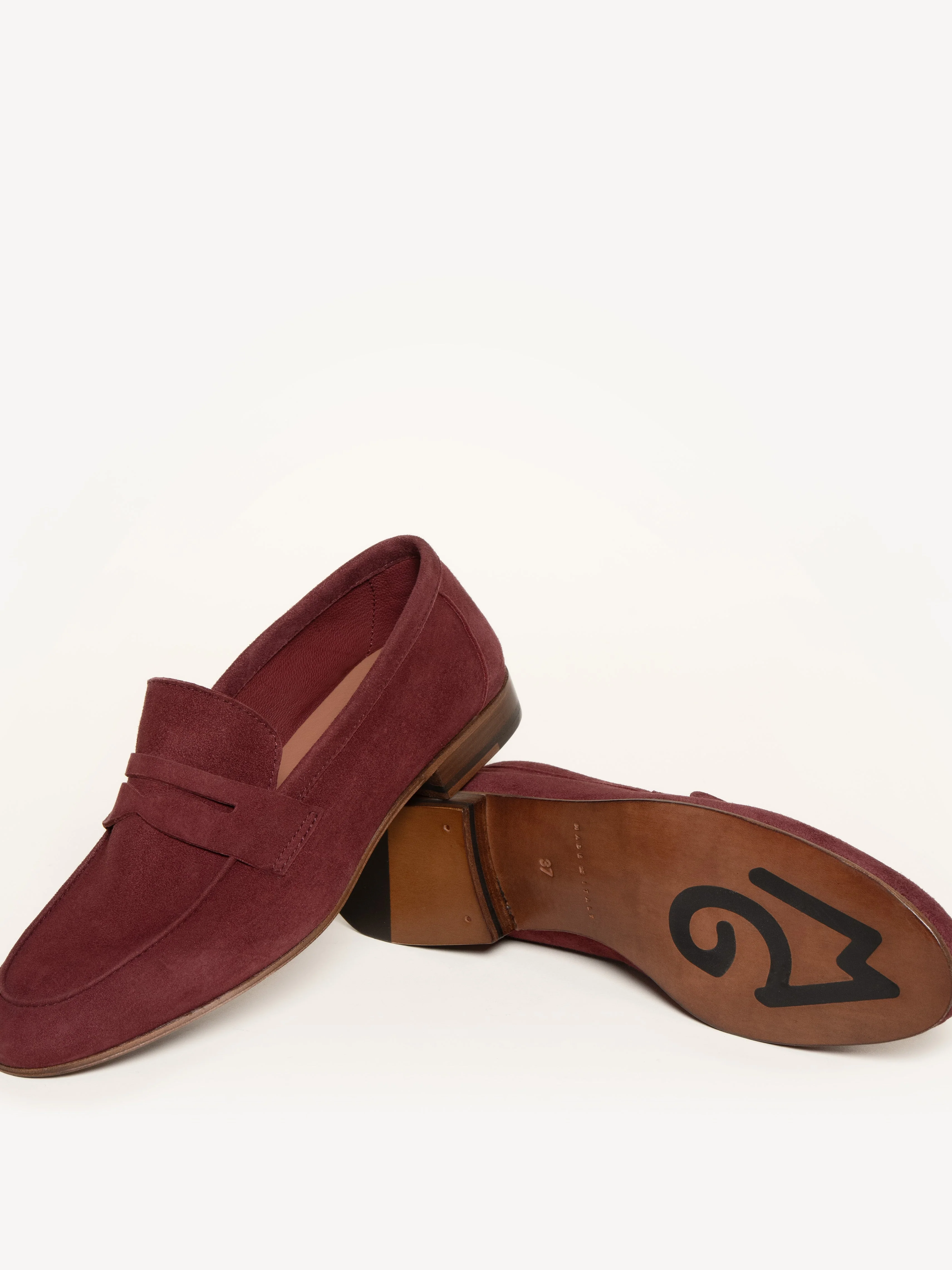 The Sacca Donna (Sample Sale) - Image 3