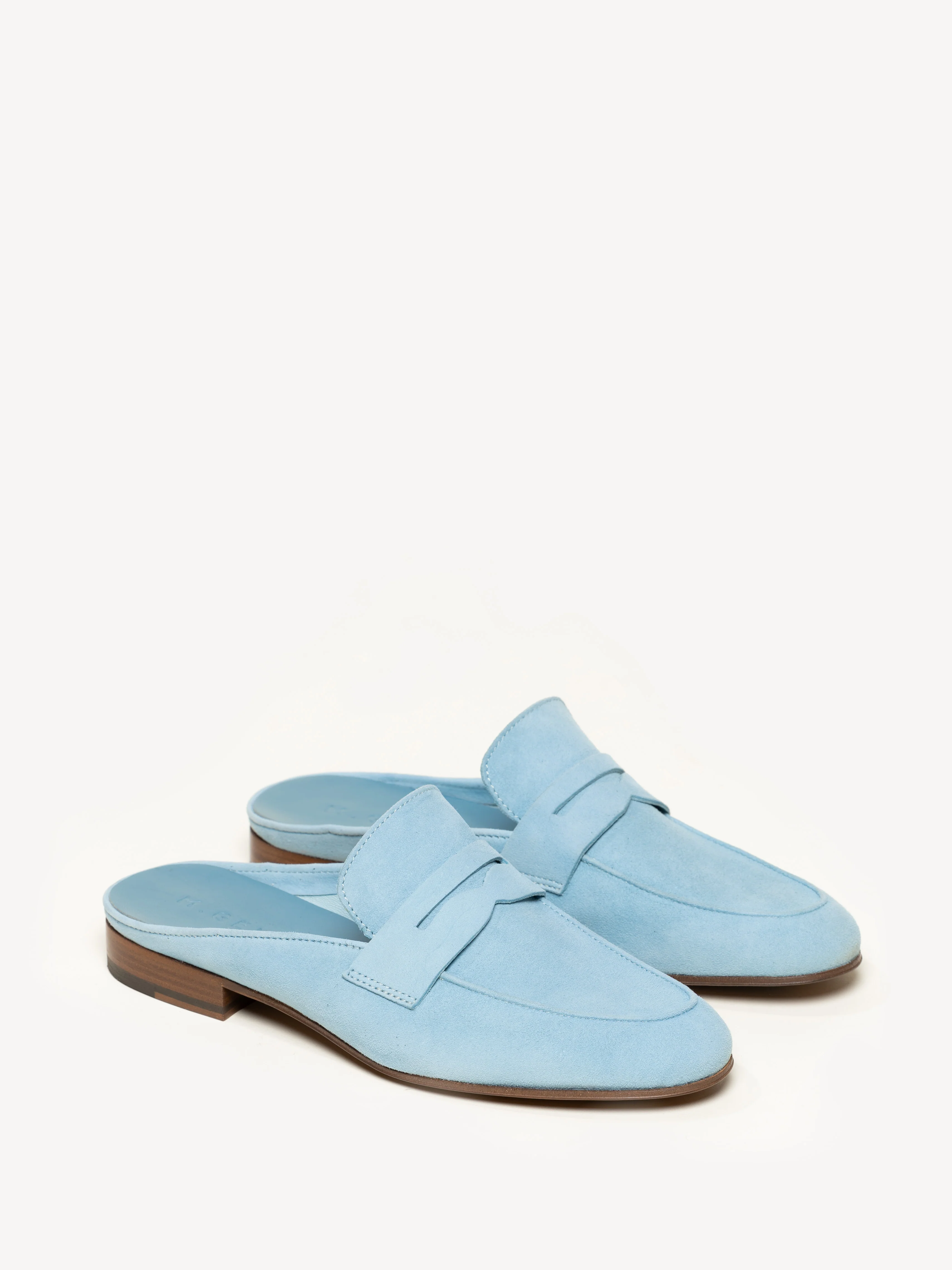 The Sacca Donna Mule - Image 2