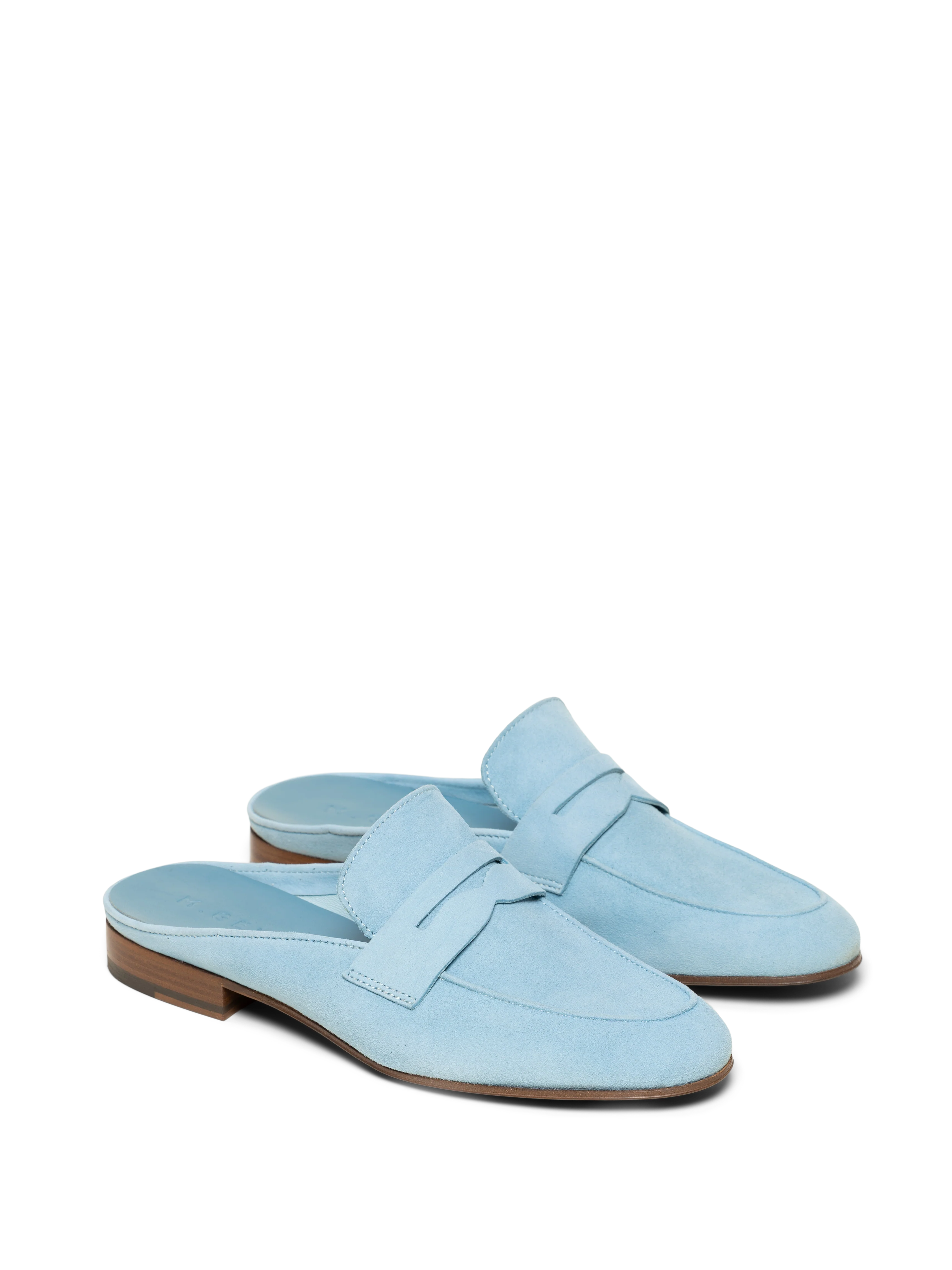 The Sacca Donna Mule - Image 7