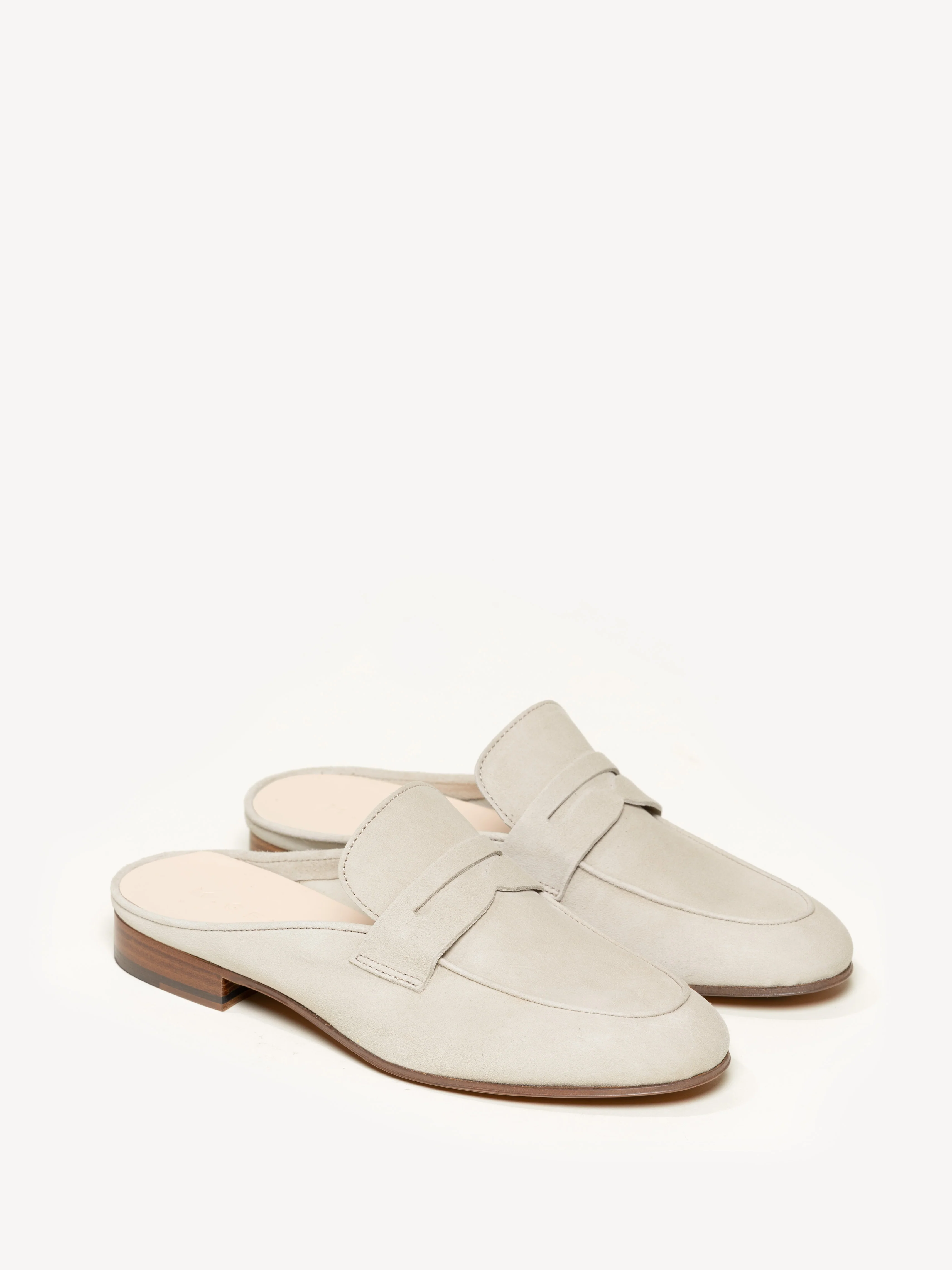 The Sacca Donna Mule - Image 2