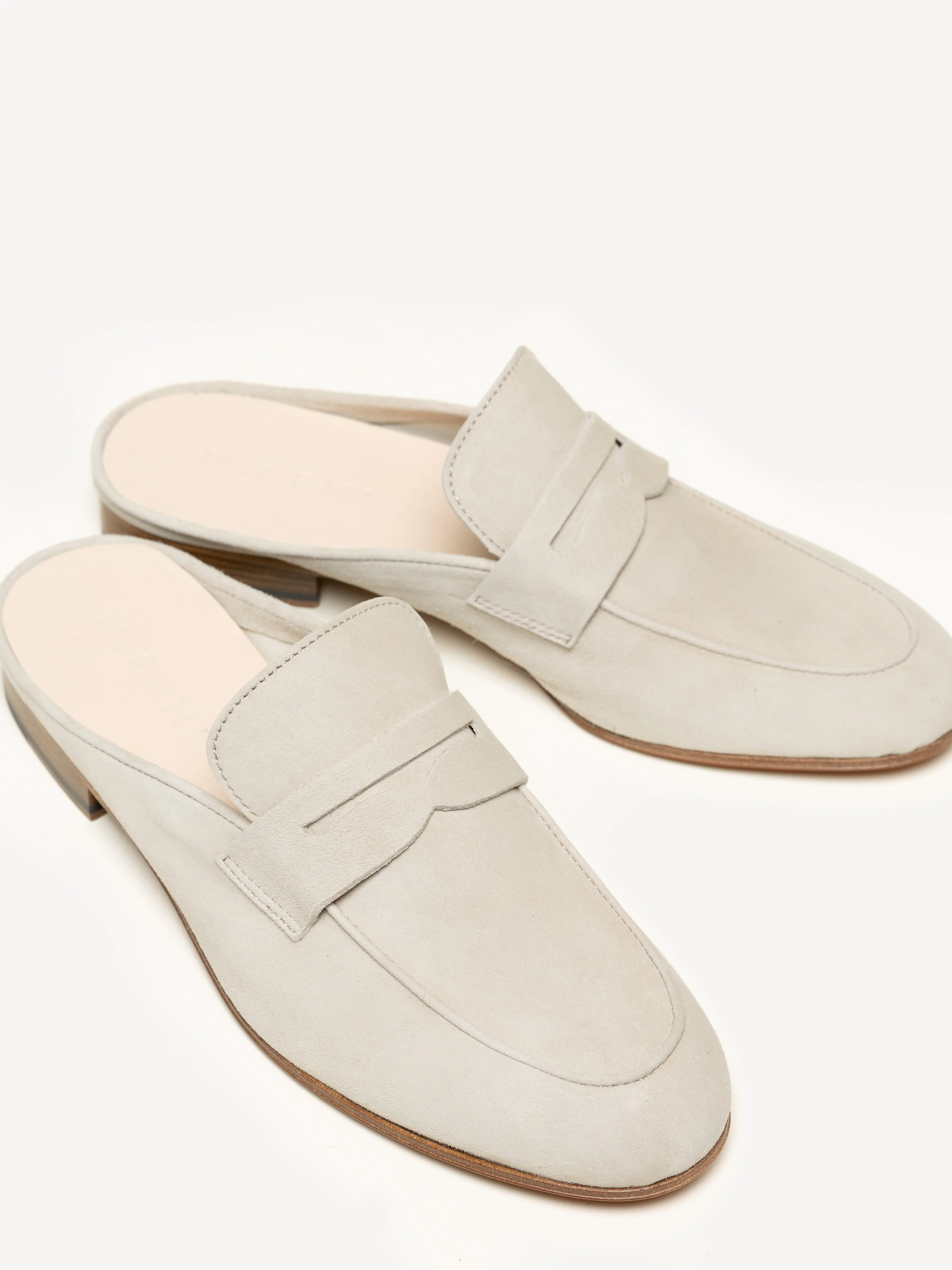 The Sacca Donna Mule - Image 4