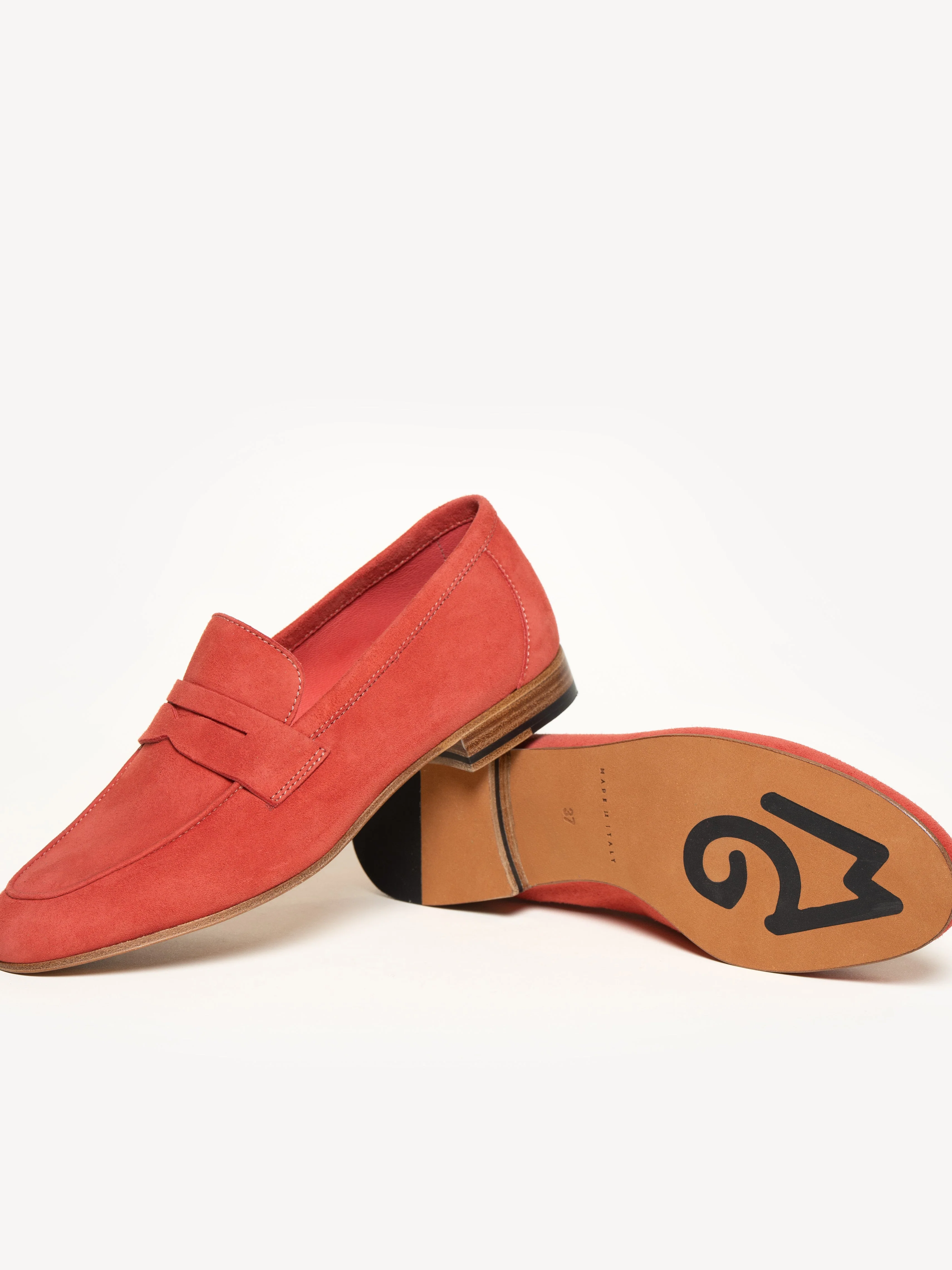 The Sacca Donna (Sample Sale) - Image 3