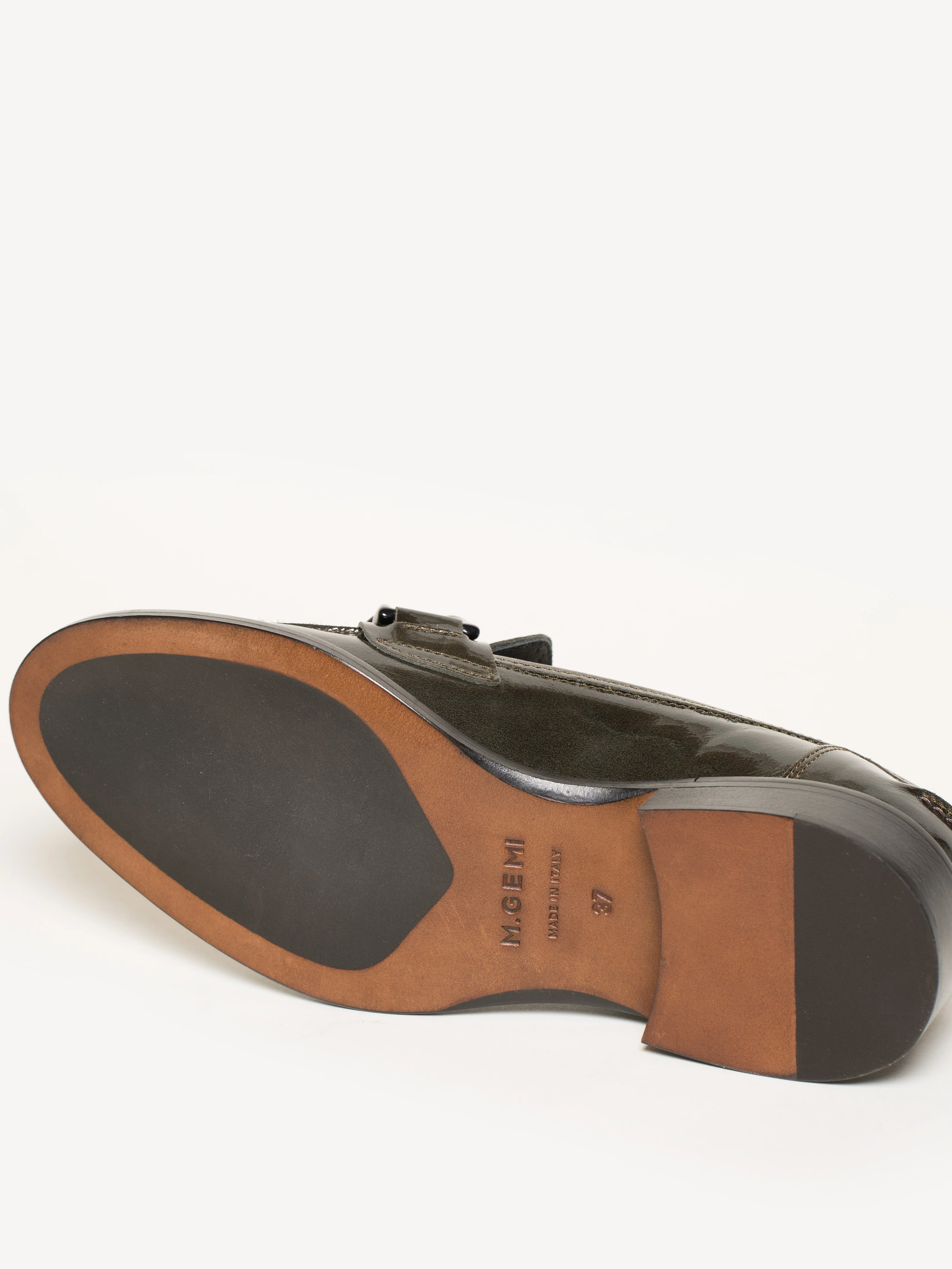 The Tosca Link (Sample Sale) - Image 5