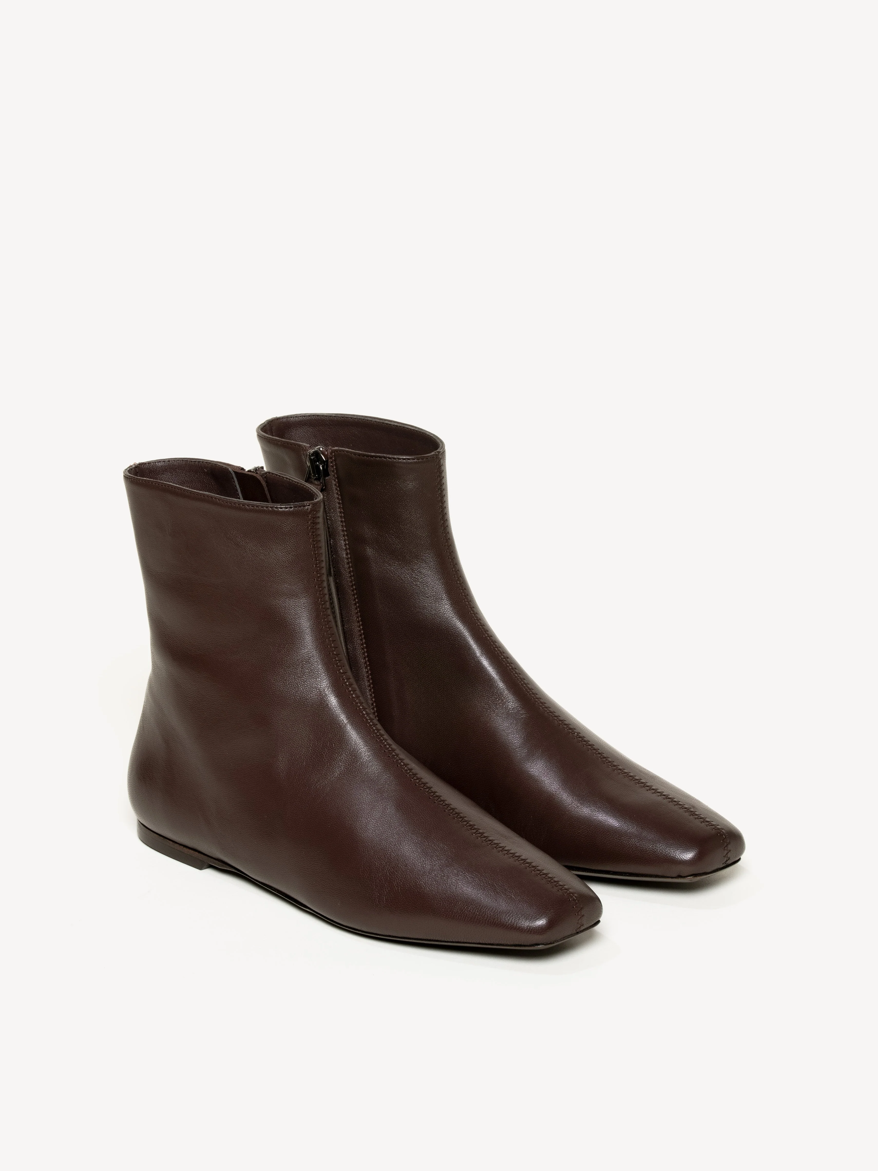 The Una Bootie (Sample Sale) - Image 2