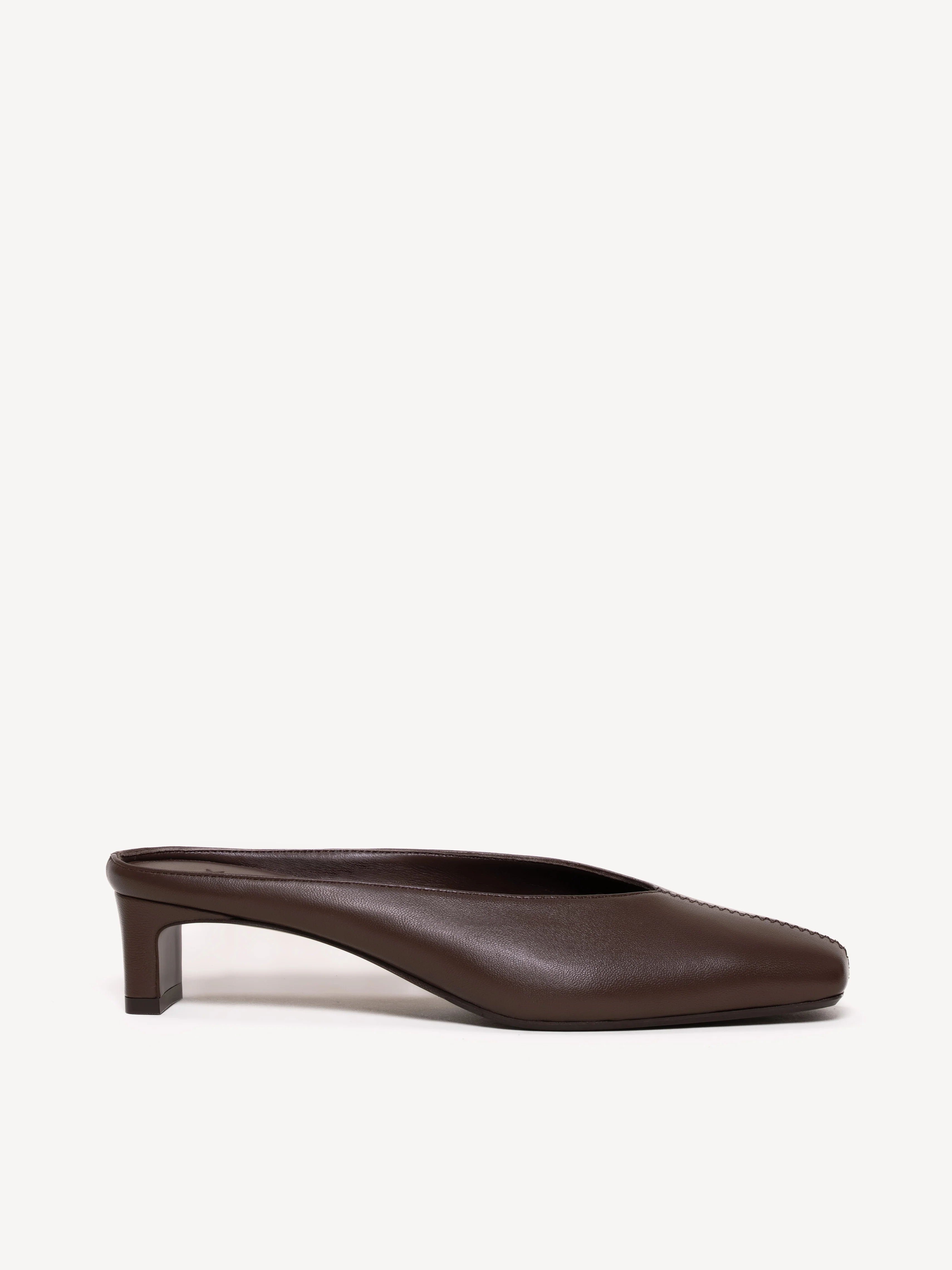 The Una Mule 35