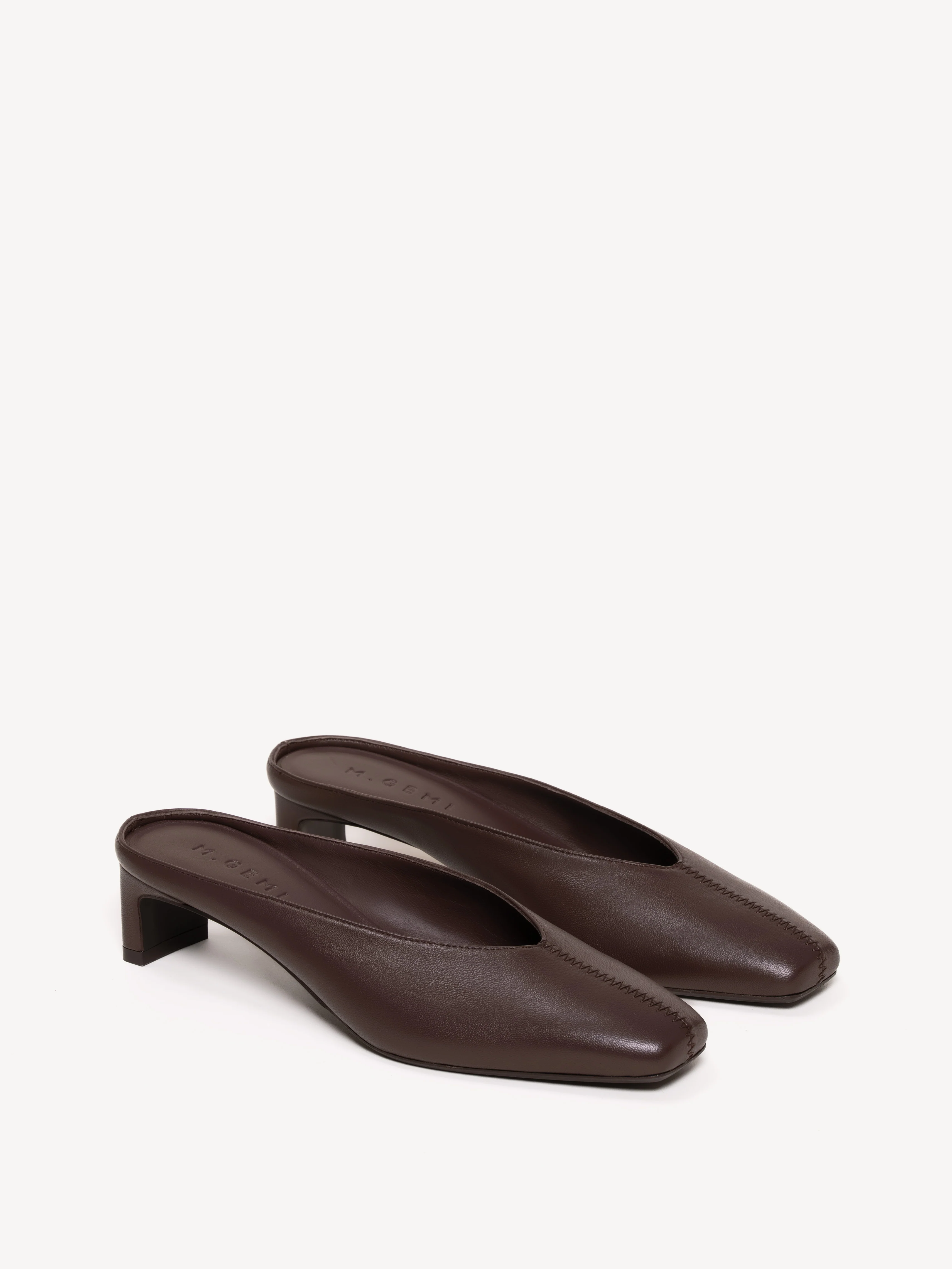 The Una Mule 35 - Image 2