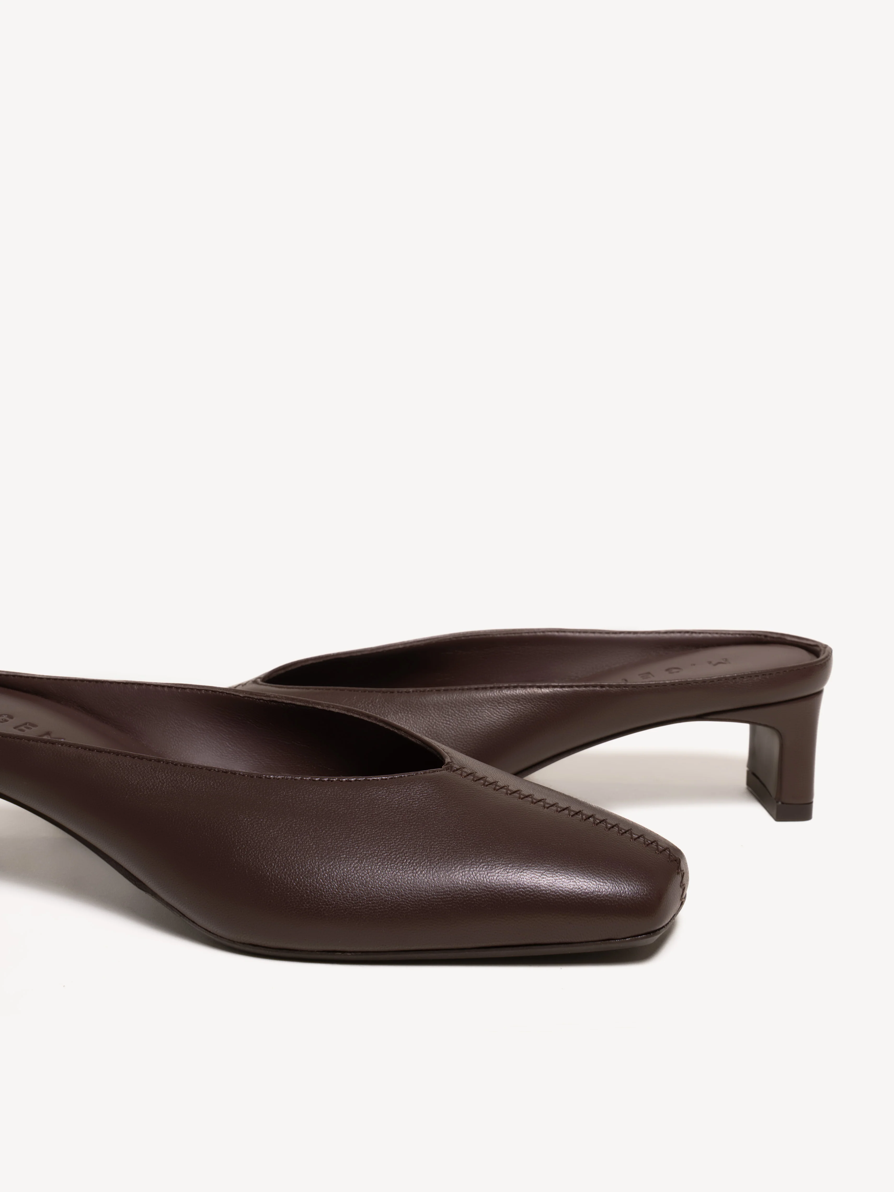 The Una Mule 35 - Image 6