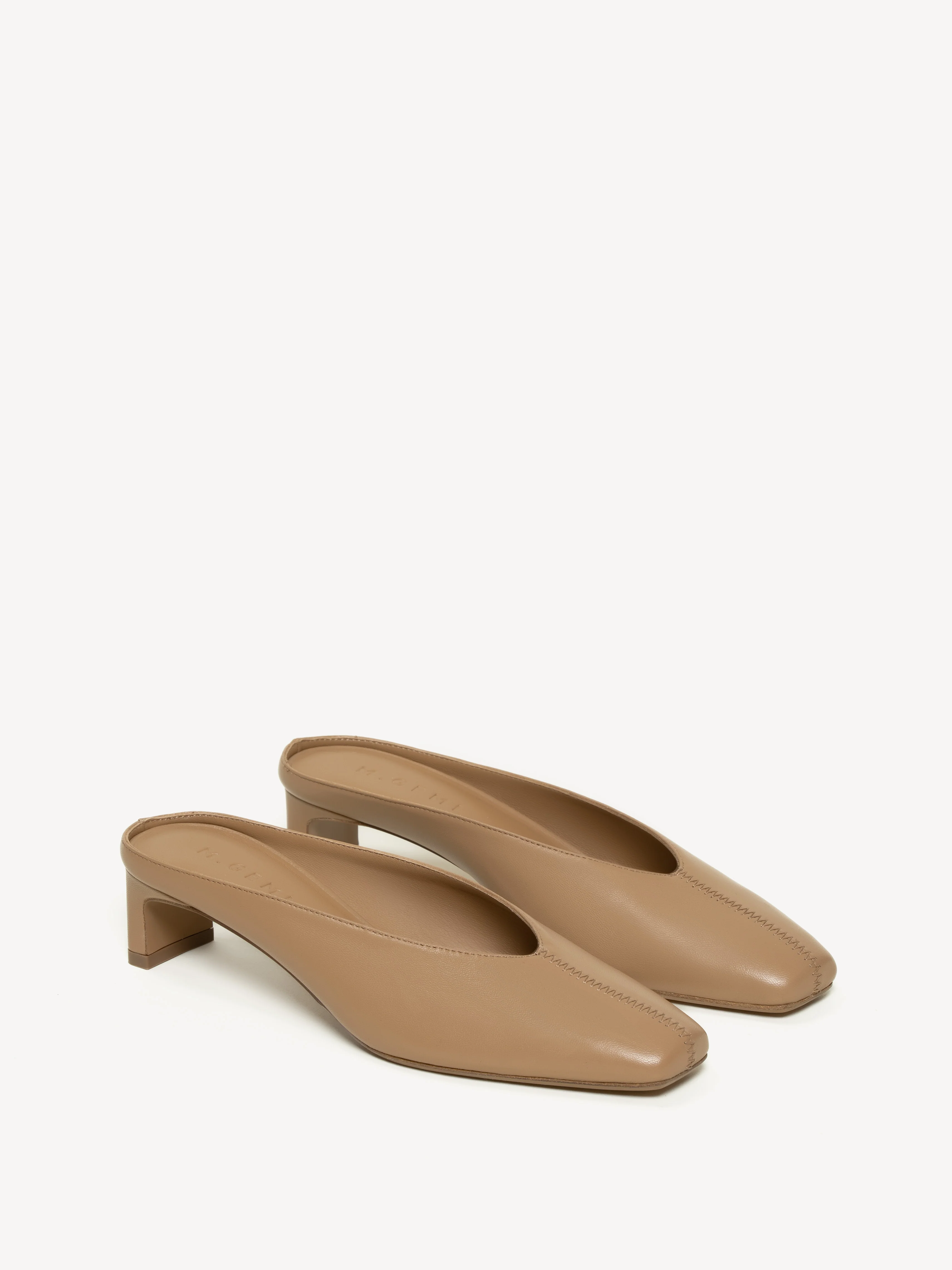 The Una Mule 35 - Image 2