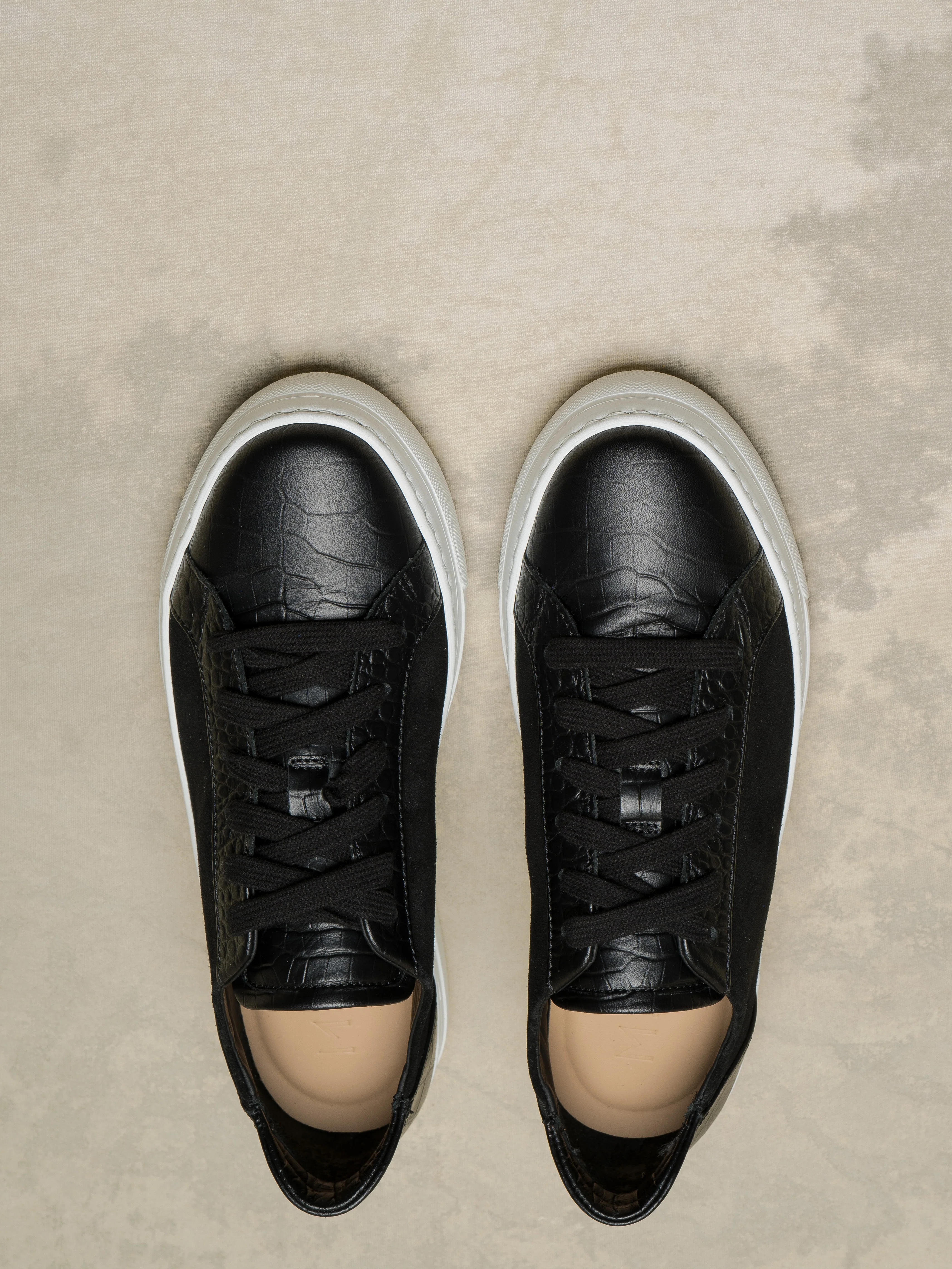 The Zeta Lace Up - Image 3