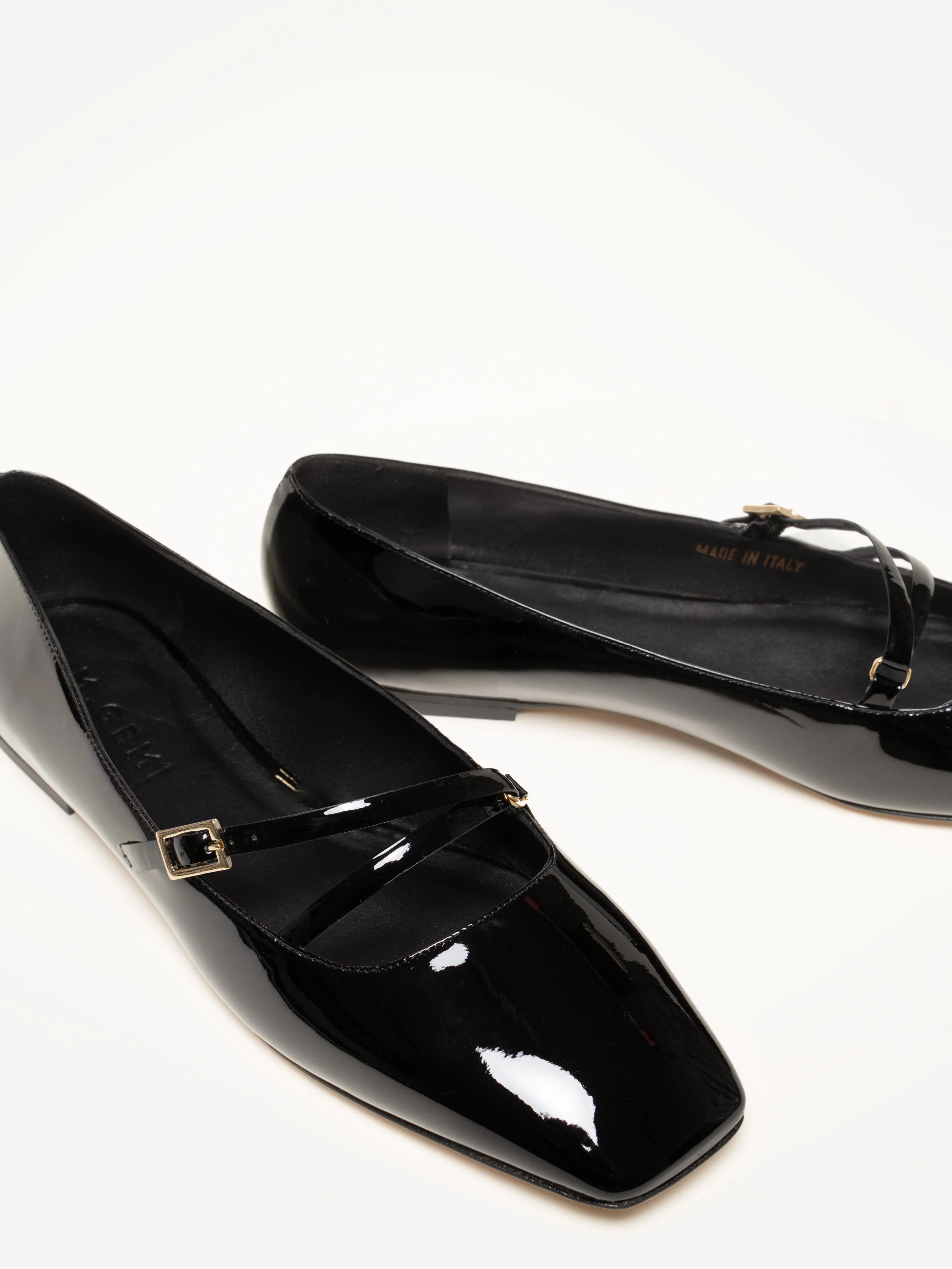 The Zoe (Sample Sale) - Image 3