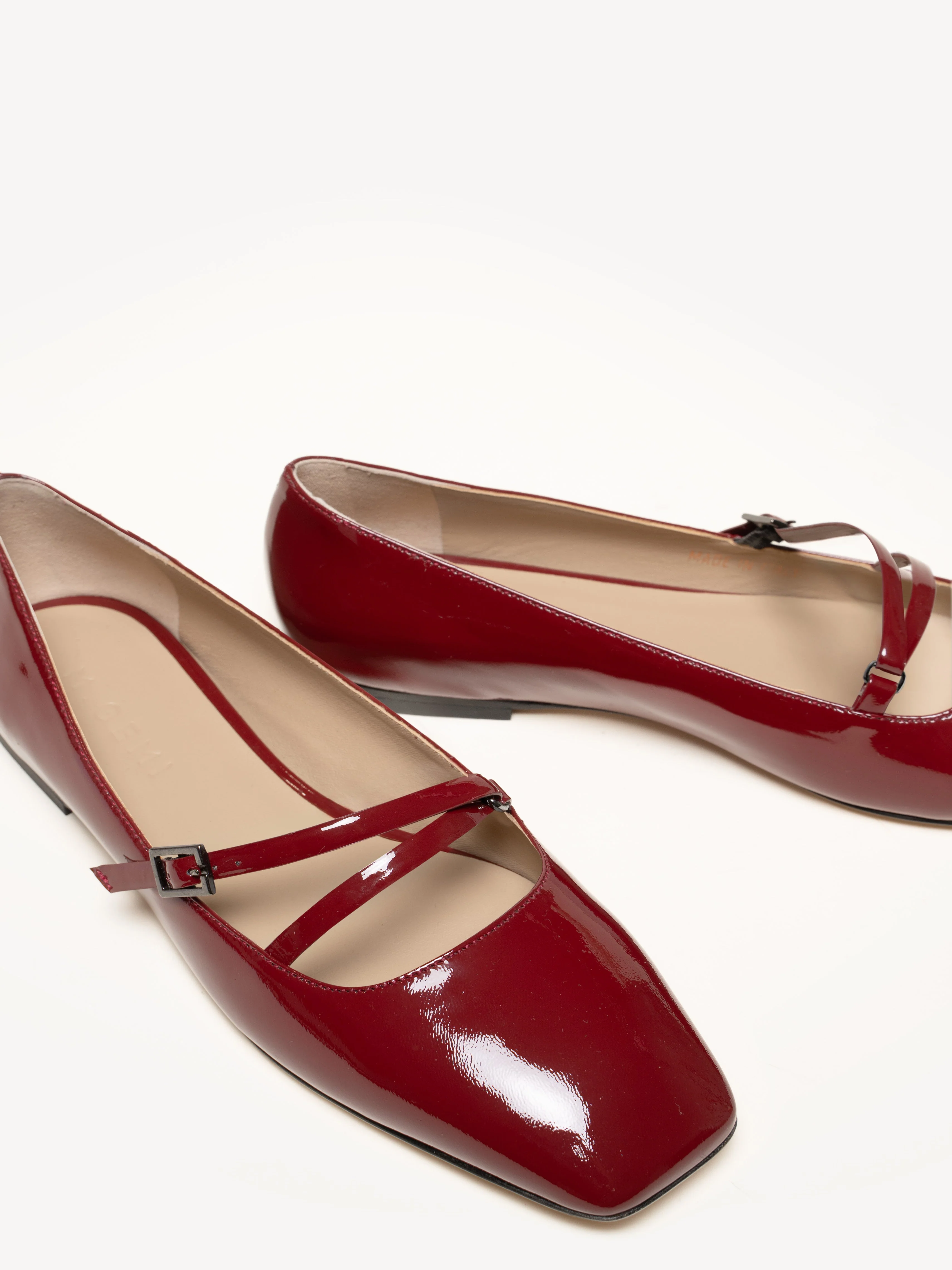 The Zoe (Sample Sale) - Image 3